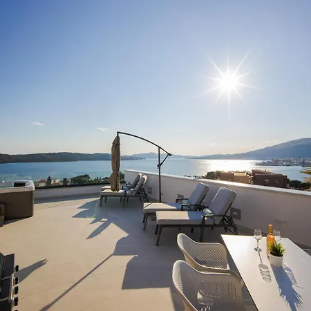 Adriatic Garden Guest house *