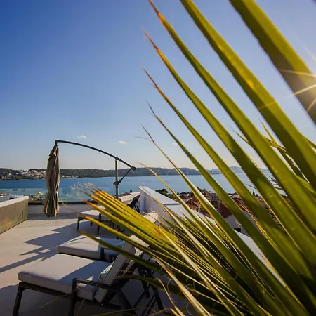 Adriatic Garden Guest house *