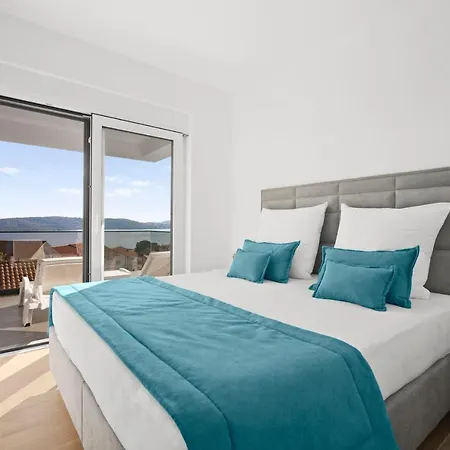 Konukevi Adriatic Garden