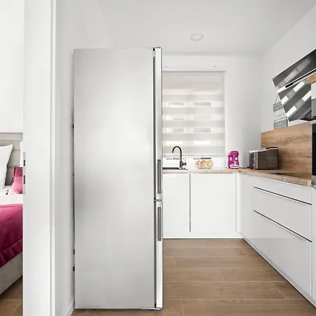 Adriatic Garden Okrug Gornji