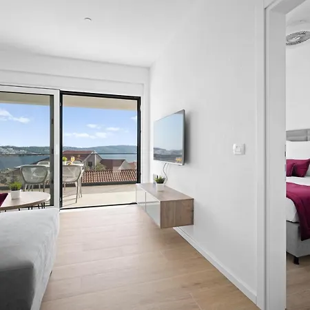 Adriatic Garden 3* Okrug Gornji