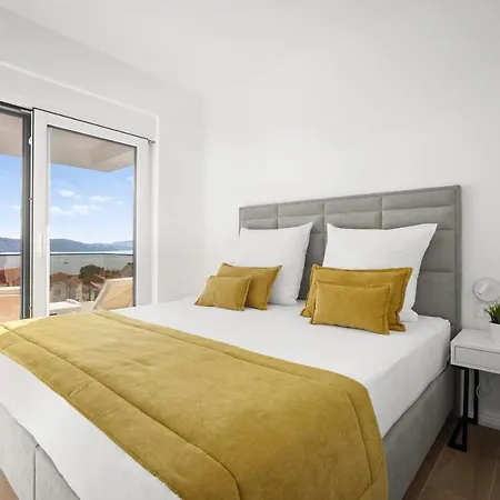 Adriatic Garden 3* Okrug Gornji