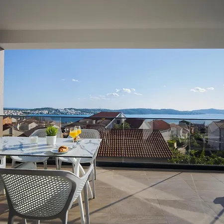 Adriatic Garden Konukevi