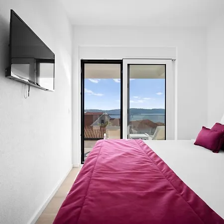 Adriatic Garden Guest house