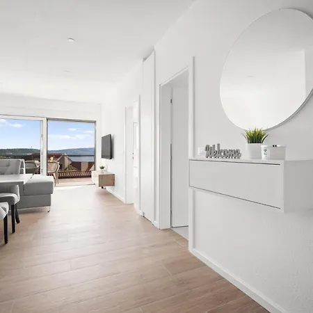 Adriatic Garden Konukevi