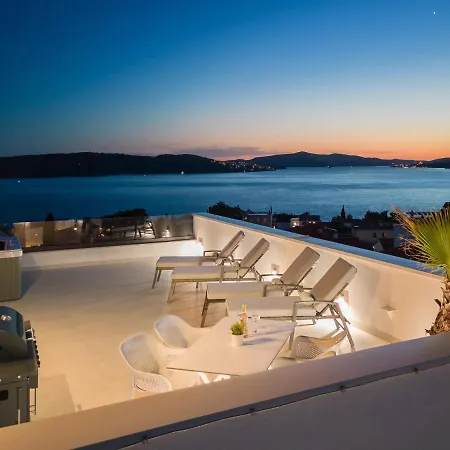Adriatic Garden Guest house *