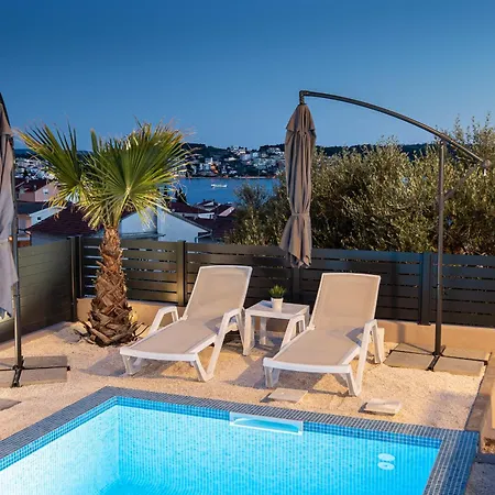 Konukevi Adriatic Garden