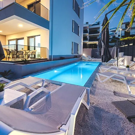 Adriatic Garden Guest house