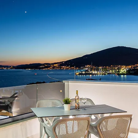 Adriatic Garden Konukevi