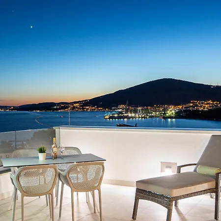 Adriatic Garden Guest house Okrug Gornji