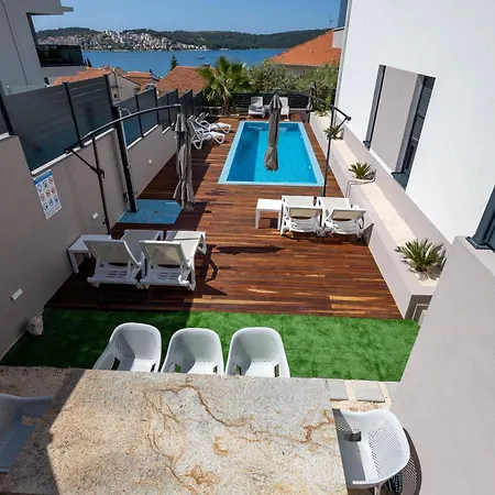 Adriatic Garden Guest house