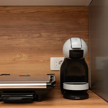 Konukevi Adriatic Garden Okrug Gornji