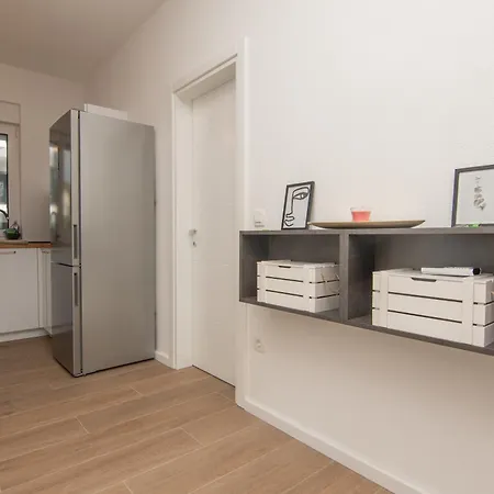 Adriatic Garden Konukevi 3*