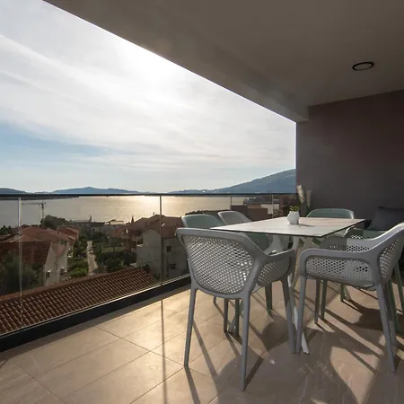 Adriatic Garden Guest house *