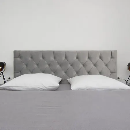 Konukevi Adriatic Garden Okrug Gornji