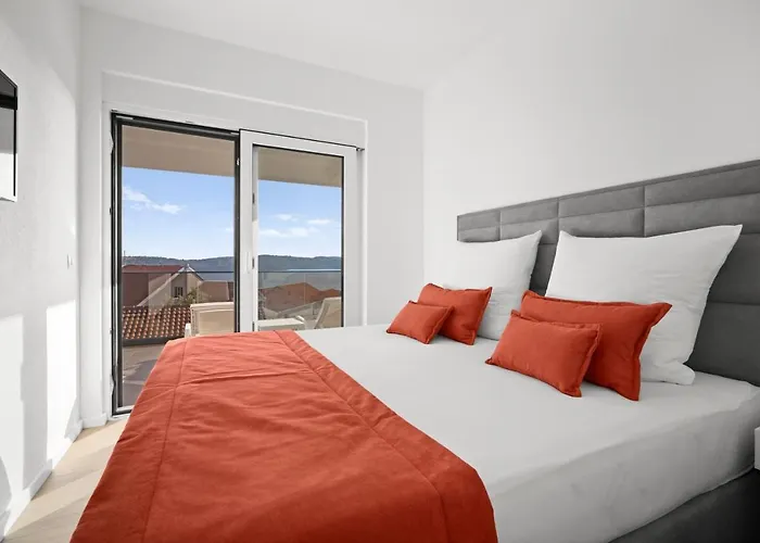 Adriatic Garden 3*