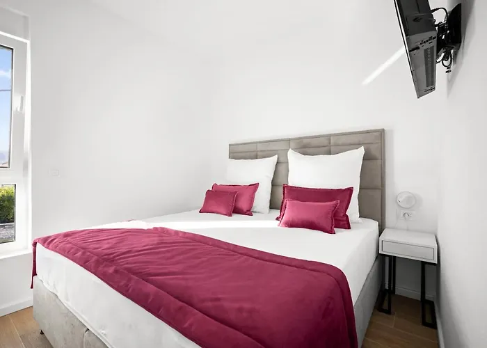 Adriatic Garden 3*