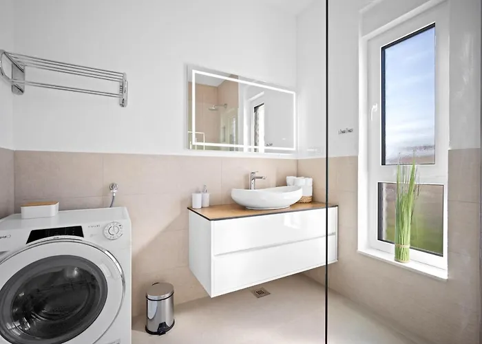 Pensionat Adriatic Garden 3*