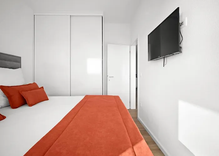 Pensionat Adriatic Garden 3*