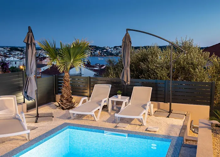 Pensionat Adriatic Garden