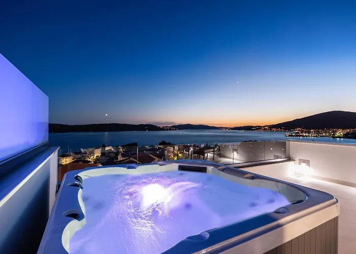 Adriatic Garden 3*