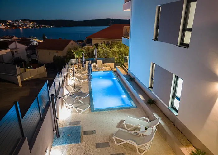Adriatic Garden