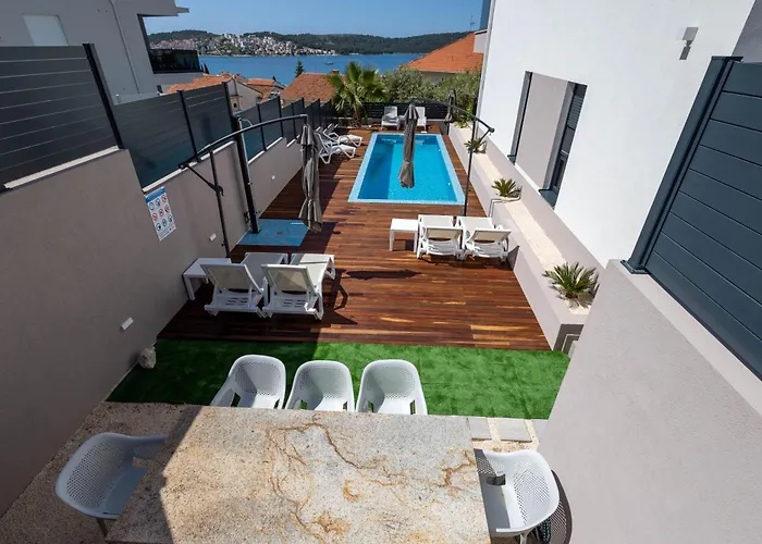 Adriatic Garden Pensionat