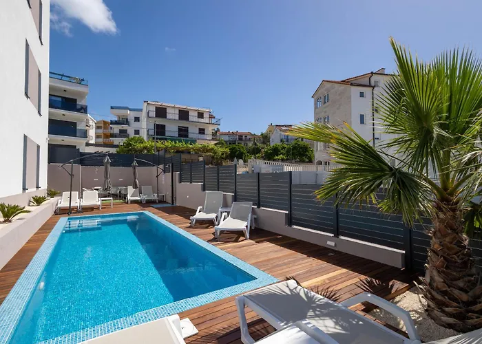 Adriatic Garden 3*