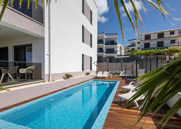 Adriatic Garden 3*