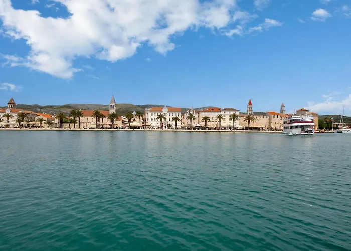 Adriatic Garden 3*
