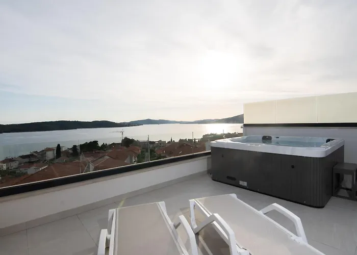 Adriatic Garden