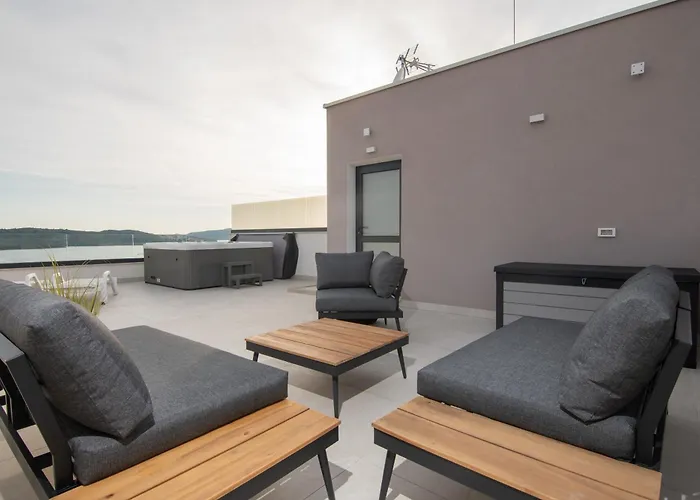 Adriatic Garden 3*